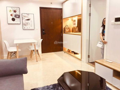 Vinhomes D'Capitale Project, Vietnam Vinhomes D'Capitale Project, Vietnam