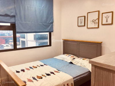 Vinhomes D'Capitale Project, Vietnam Vinhomes D'Capitale Project, Vietnam