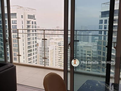 Estella Heights, Vietnam Estella Heights, Vietnam