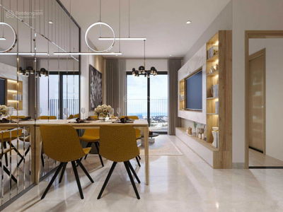 Bcons Polaris Project, Vietnam Bcons Polaris Project, Vietnam