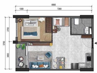 The Privia, Vietnam The Privia, Vietnam