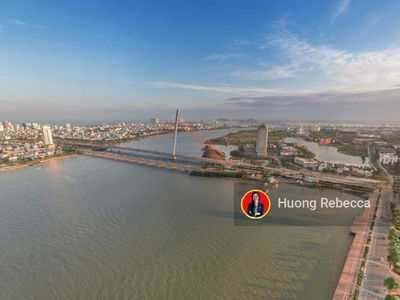 The Filmore Da Nang Project, Vietnam  The Filmore Da Nang Project, Vietnam