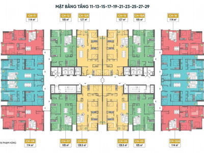 Capital Elite Project, Vietnam  Capital Elite Project, Vietnam