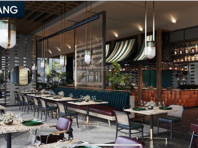 Capital Elite Project, Vietnam Capital Elite Project, Vietnam