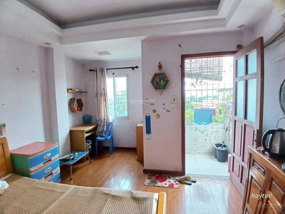 Nguyen An Ninh Street, Vietnam Nguyen An Ninh Street, Vietnam