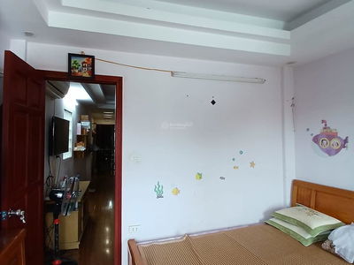 Nguyen An Ninh Street, Vietnam Nguyen An Ninh Street, Vietnam