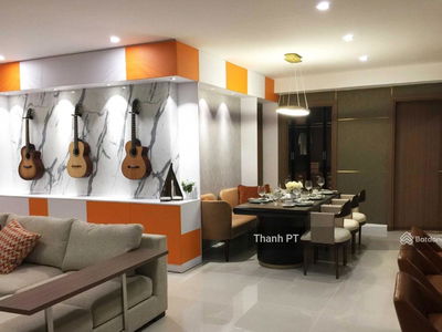 Seasons Avenue Project, Vietnam  Seasons Avenue Project, Vietnam