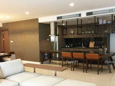 Seasons Avenue Project, Vietnam Seasons Avenue Project, Vietnam