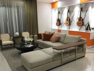 Seasons Avenue Project, Vietnam Seasons Avenue Project, Vietnam