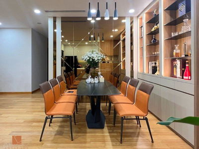 Vinhomes Gardenia Project, Vietnam  Vinhomes Gardenia Project, Vietnam