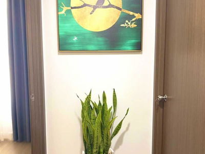 River Panorama, Vietnam River Panorama, Vietnam