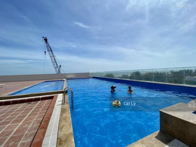 CSJ Tower Project, Vietnam  CSJ Tower Project, Vietnam