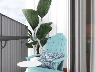 MT Eastmark City Apartment, Vietnam MT Eastmark City Apartment, Vietnam