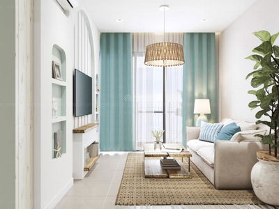 MT Eastmark City Apartment, Vietnam  MT Eastmark City Apartment, Vietnam