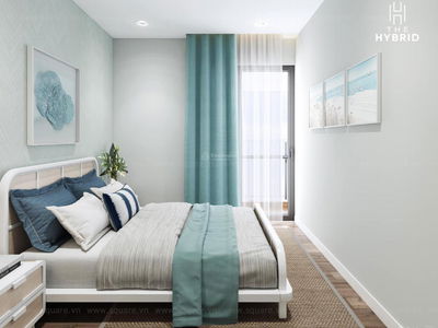 MT Eastmark City Apartment, Vietnam MT Eastmark City Apartment, Vietnam