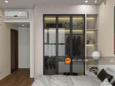 Opal Skyline Project, Vietnam Opal Skyline Project, Vietnam