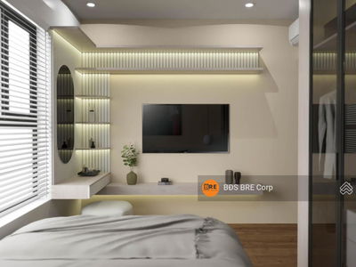 Opal Skyline Project, Vietnam Opal Skyline Project, Vietnam