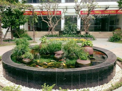 Ecolife Tay Ho Project, Vietnam Ecolife Tay Ho Project, Vietnam