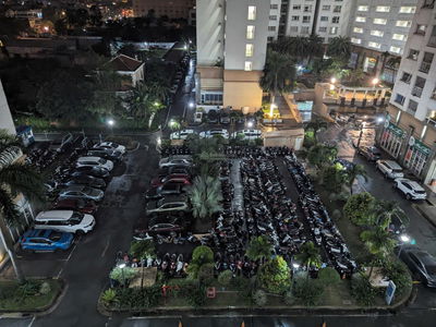 The Eastern, Vietnam The Eastern, Vietnam