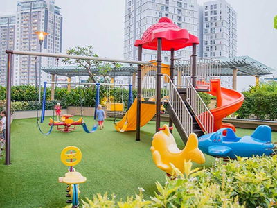 Tropic Garden, Vietnam Tropic Garden, Vietnam