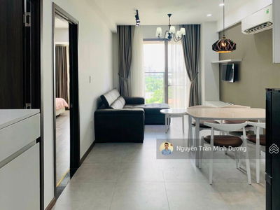 Saigon South Residences, Vietnam Saigon South Residences, Vietnam