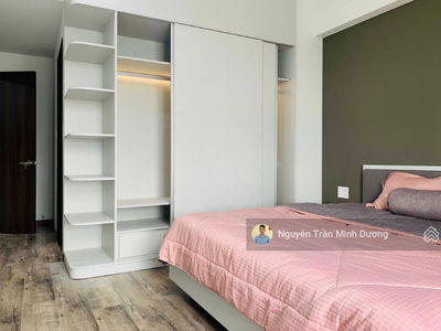 Saigon South Residences, Vietnam Saigon South Residences, Vietnam