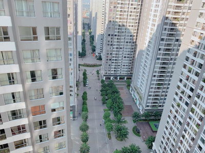 Times City - Park Hill Project, Vietnam Times City - Park Hill Project, Vietnam