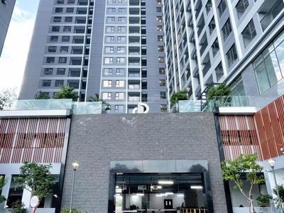 The Rivana Project, Vietnam The Rivana Project, Vietnam