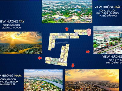 The Rivana Project, Vietnam The Rivana Project, Vietnam