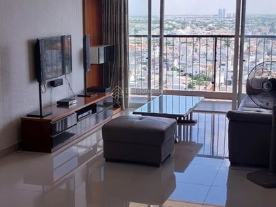 Vung Tau Plaza Project, Vietnam  Vung Tau Plaza Project, Vietnam