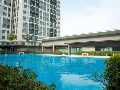 Ehome Southgate Project, Vietnam  Ehome Southgate Project, Vietnam