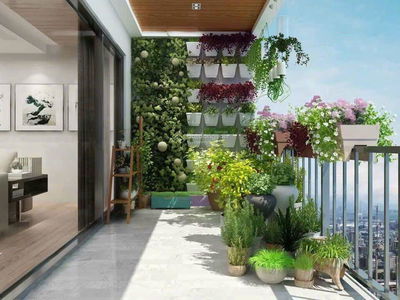 Feliz Homes Project, Vietnam Feliz Homes Project, Vietnam