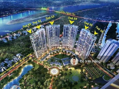 Sunshine City, Vietnam Sunshine City, Vietnam