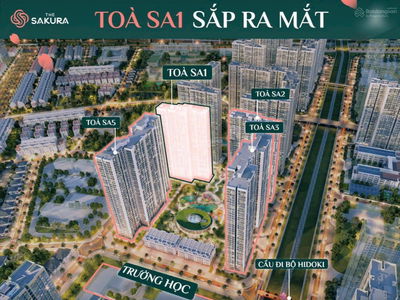- Vinhomes Smart City, Vietnam  - Vinhomes Smart City, Vietnam