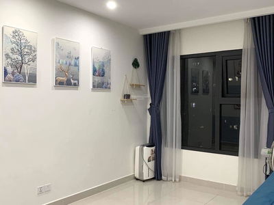 Vinhomes Smart City Project, Vietnam Vinhomes Smart City Project, Vietnam