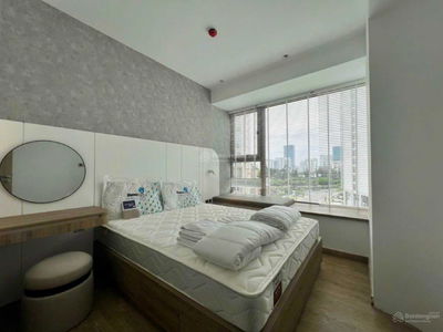 Midtown Phu My Hung, Vietnam Midtown Phu My Hung, Vietnam