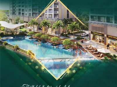 Lavita Thuan An Project, Vietnam Lavita Thuan An Project, Vietnam