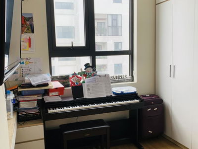 Central Field Trung Kinh, Vietnam Central Field Trung Kinh, Vietnam