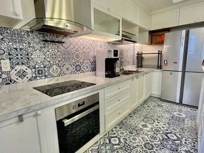 Tropic Garden, Vietnam Tropic Garden, Vietnam