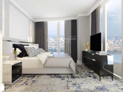 Hilton Bach Dang Project, Vietnam Hilton Bach Dang Project, Vietnam