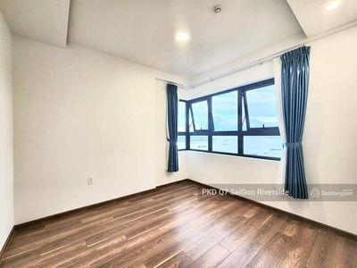 Q7 Saigon Riverside, Vietnam Q7 Saigon Riverside, Vietnam