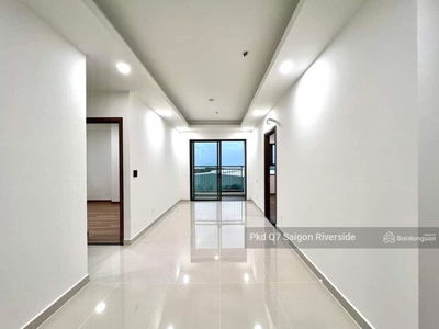 Q7 Saigon Riverside, Vietnam Q7 Saigon Riverside, Vietnam