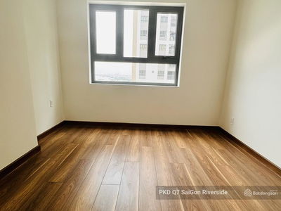 Q7 Saigon Riverside, Vietnam Q7 Saigon Riverside, Vietnam
