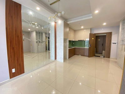 Q7 Saigon Riverside, Vietnam Q7 Saigon Riverside, Vietnam