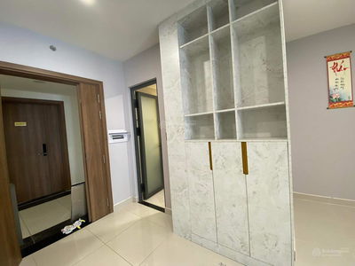 Q7 Saigon Riverside, Vietnam Q7 Saigon Riverside, Vietnam