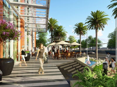 Hanoi Paragon, Vietnam Hanoi Paragon, Vietnam