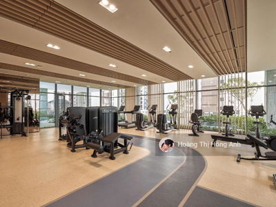 The Metropole Thu Thiem, Vietnam  The Metropole Thu Thiem, Vietnam