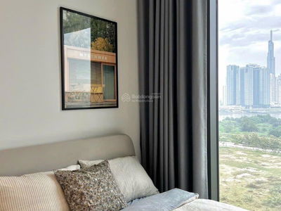 The Metropole Thu Thiem, Vietnam The Metropole Thu Thiem, Vietnam