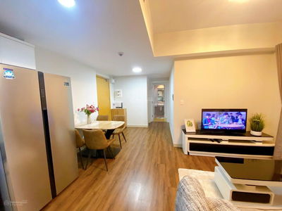 Masteri Thao Dien, Vietnam Masteri Thao Dien, Vietnam