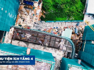 The Privia, Vietnam The Privia, Vietnam